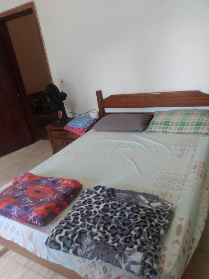 Pousada Quarto casal banheiro compartilhado São Paulo