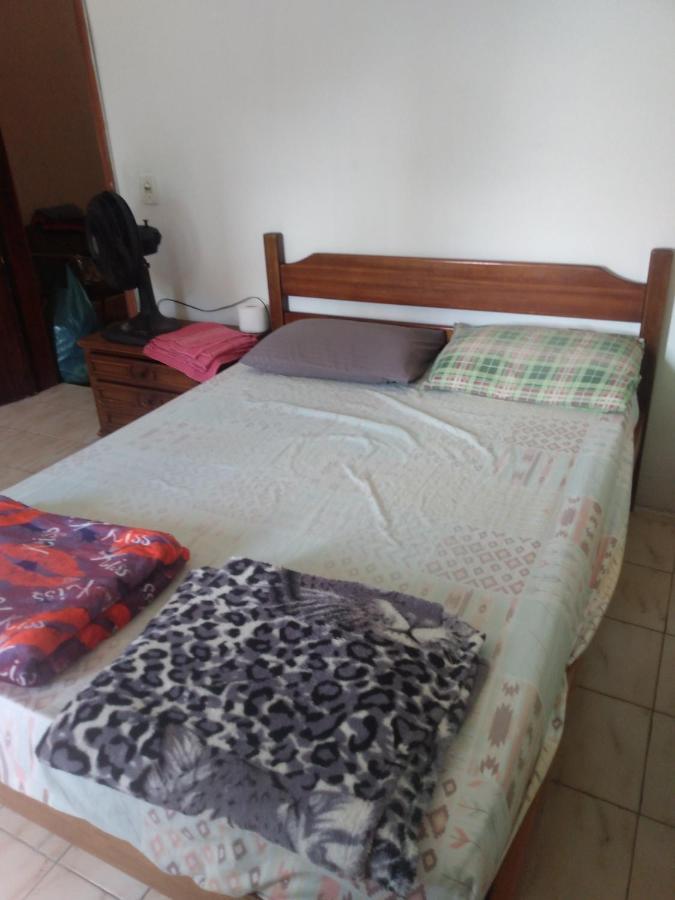Quarto casal banheiro compartilhado São Paulo